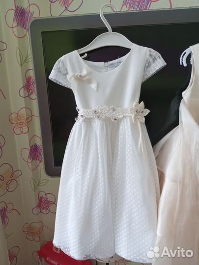 Платья для девочки