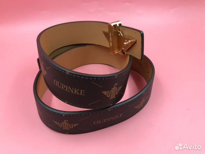 31106 Ремень oupinke мужской