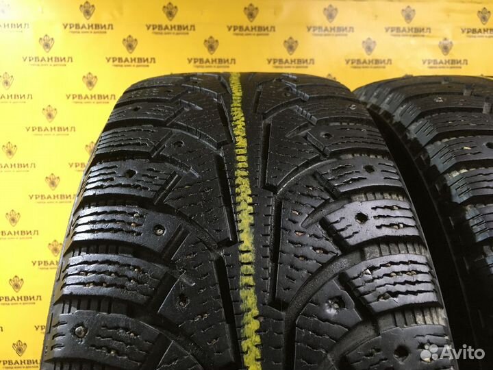 Nokian Tyres Hakkapeliitta 5 SUV 235/60 R17 106T