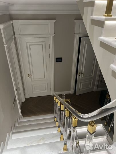 Укладка ламината