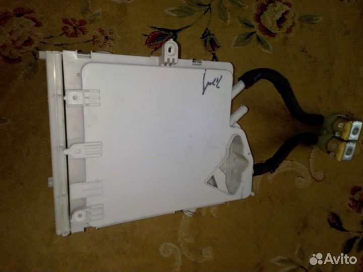 Порошкоприемник Самсунг