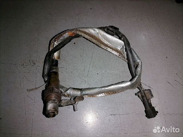 Датчик кислородный 30650109 Volvo XC70 SZ58 SZ59 S