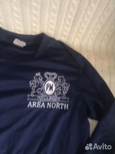 Спортивная кофта М Nike 81