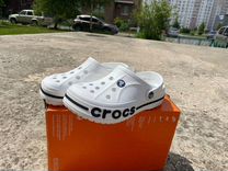 Сабо Crocs