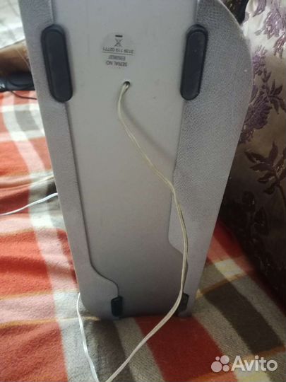 Сабвуфер саб Филипс 3300 Philips sw