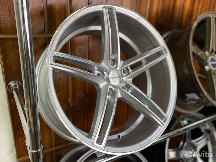 Диски Vossen CV5 R18