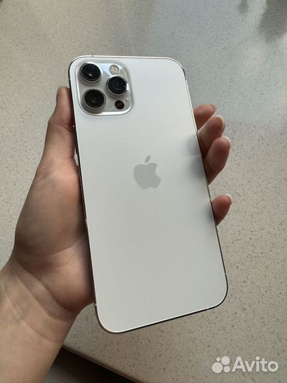 iPhone 12 Pro Max, 256 ГБ