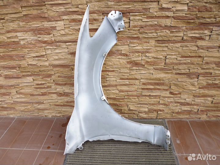 Мазда 6 крыло переднее левое с 2013