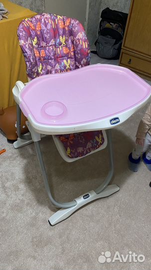 Стул для кормления