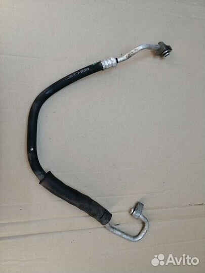 Трубка кондиционера Toyota RAV4 xa20 в2