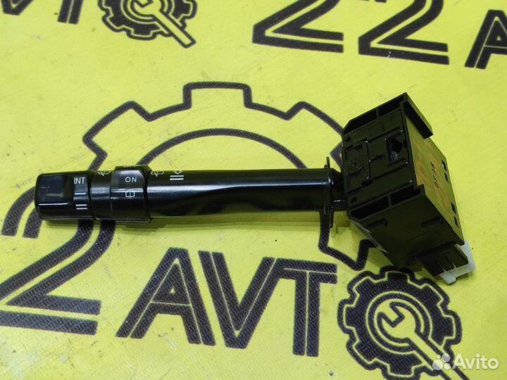 Подрулевой переключатель дворников Honda Cr-V RD1