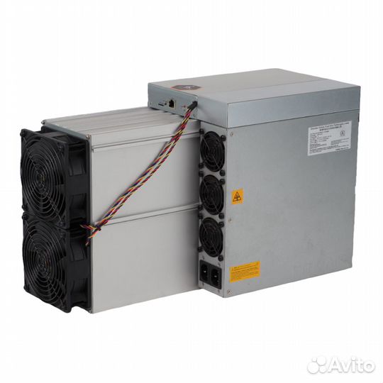 Асик Antminer D9 1770 Mh/s