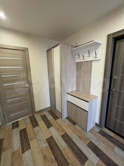 2-к. квартира, 67,4 м², 10/10 эт.