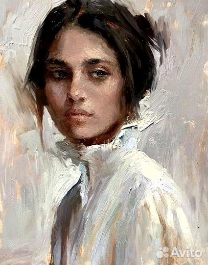 Художник услуги