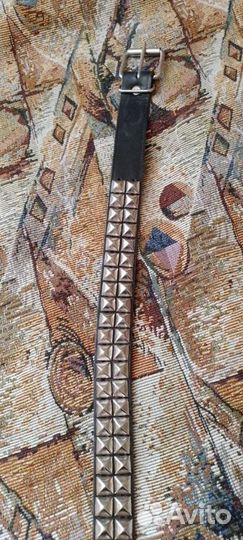 Ремень женский