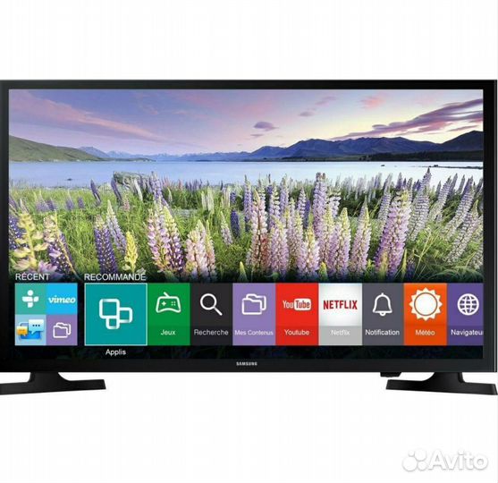 LED телевизор Samsung 48