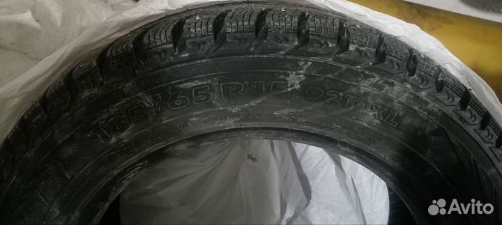 Nordman 5 185/65 R15
