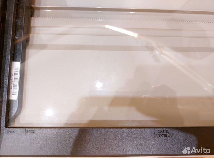 Принтер струйный hp 3515