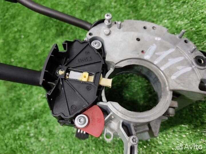 Подрулевой переключатель в сборе Mercedes Benz ML