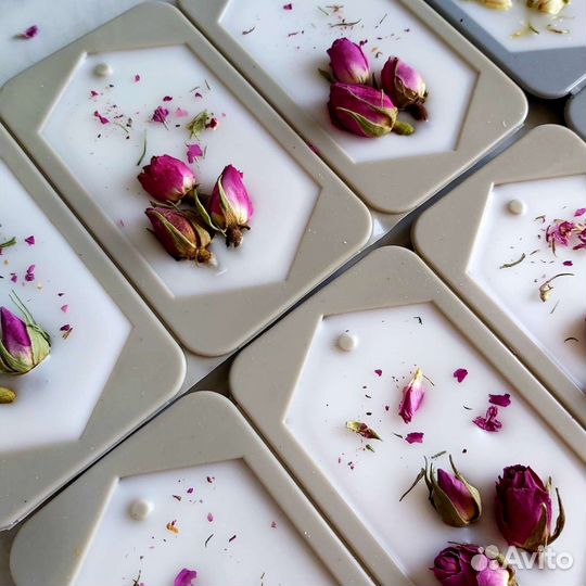 Флорентийское саше