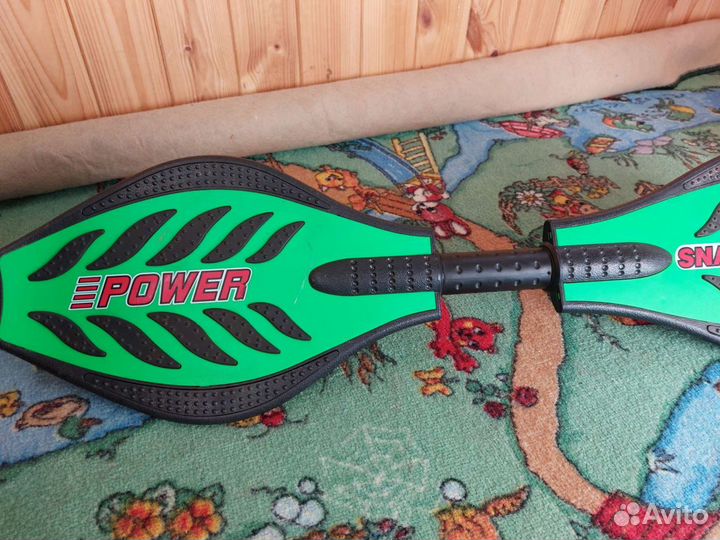 Роллерсерф