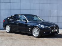 BMW 3 серия GT 2.0 AT, 2014, 117 344 км, с пробегом, цена 2 649 000 руб.
