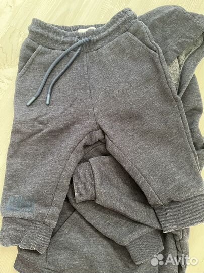 Костюм теплый gloria jeans детский