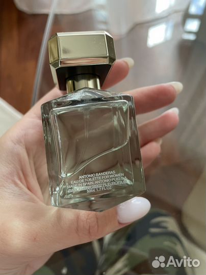 Духи женские