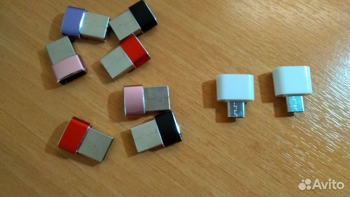 Переходник usb-type c, type c- usb