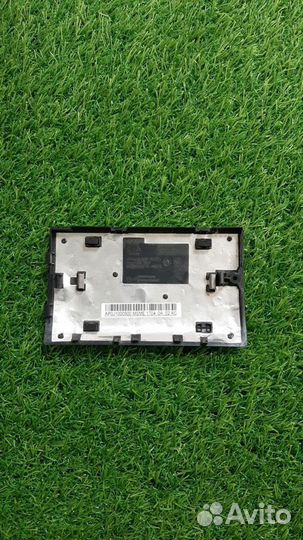 Сервисная крышка ноутбука Asus X53