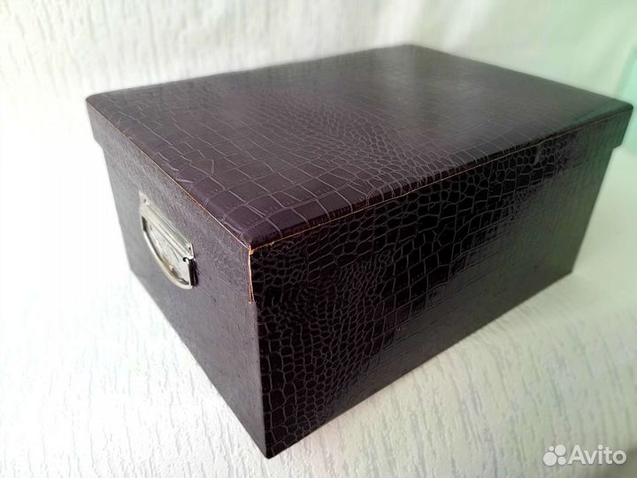 Коробка подарочная