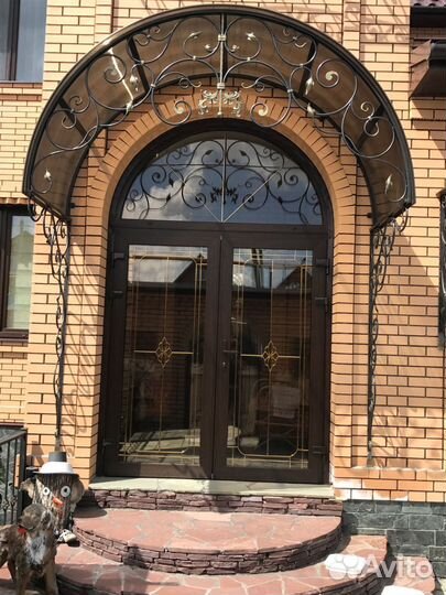 Пластиковые окна на дачу под ключ