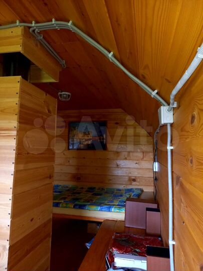 Участок 15 сот. (ИЖС)