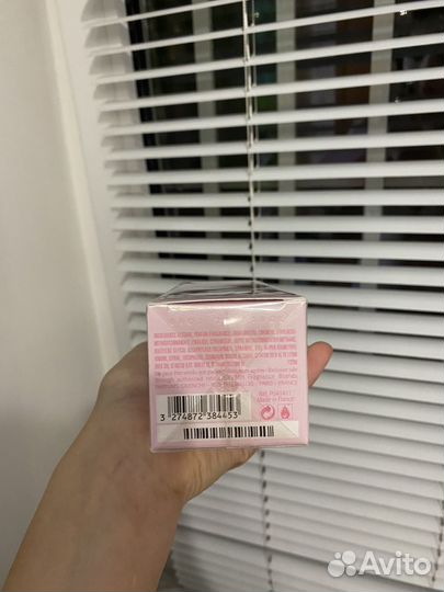 Аромат Живанши Роузи краш