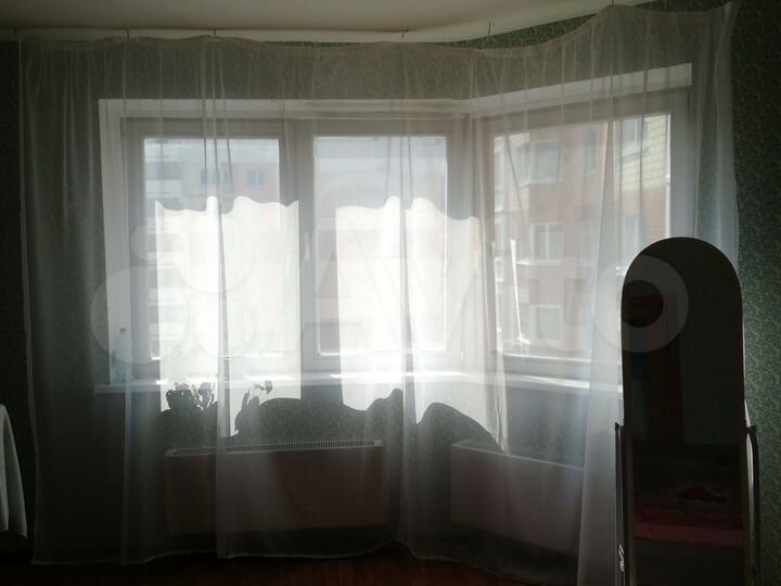 Комната 20 м² в 3-к., 10/19 эт.