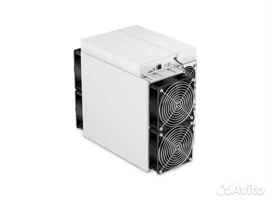 Майнер Antminer KDA Miner KA3