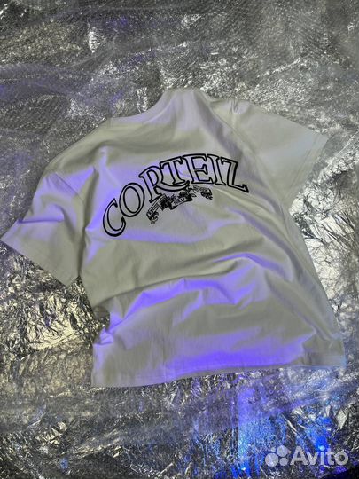 Футболка corteiz