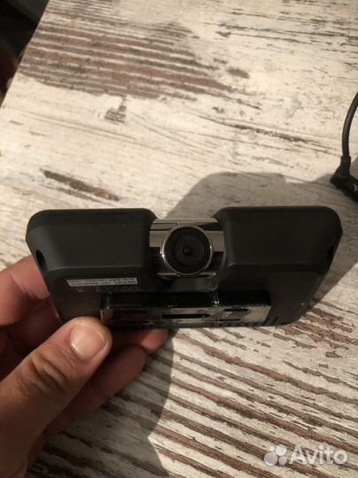 Видеорегистратор