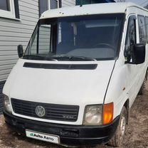 Volkswagen LT 2.5 MT, 2000, 420 000 км, с пробегом, цена 800 000 руб.