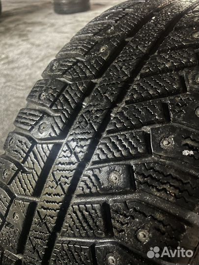 Зимняя резина с дисками r16 205*60