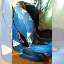 Автокресло Römer/maxi cosi-20кг, Lider-38кг