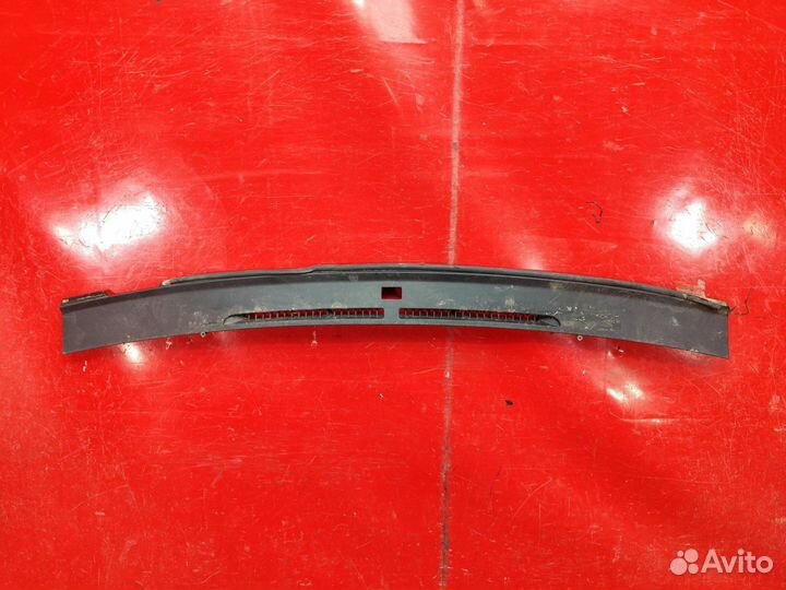 Жабо Mitsubishi Galant 9 2007-2008
