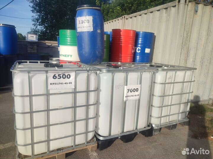 Еврокуб чистый