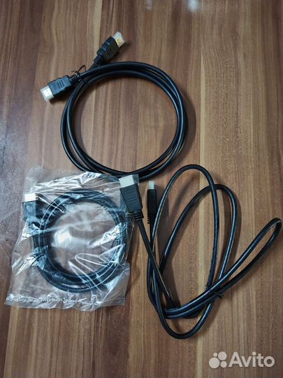 Кабель hdmi