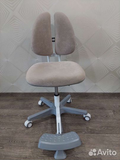 Детское ортопедическое кресло TCT Nanotec DUO