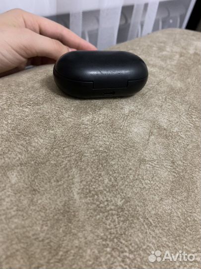 Без проводные наушники бу