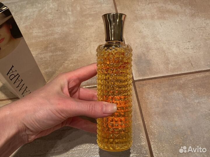 Одеколон Тамара