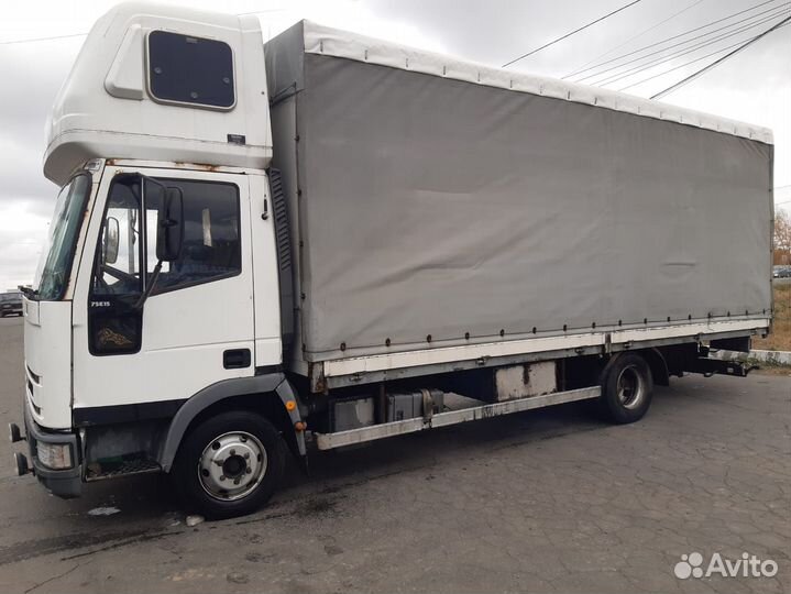 Междугородние перевозки. Фура 20,10,5тонн. Газель