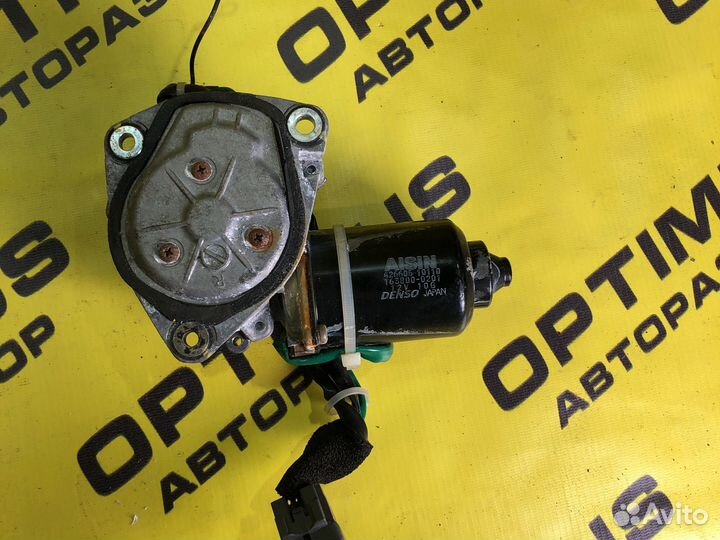 Моторчик сдвижной двери Toyota Voxy