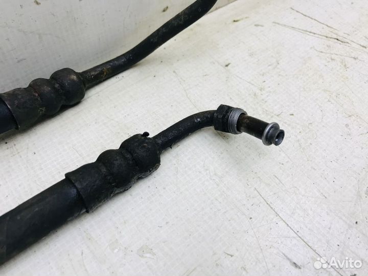 Трубка гидроусилителя Land Rover Range Rover III